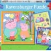 Ravensburger Peppas Familie Und Freunde -Djeco Geschaft ravensburger peppas familie und freunde