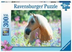 Ravensburger Pferd Im Blumenmeer