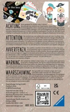 Ravensburger Pirates -Djeco Geschaft ravensburger pirates 2