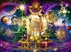 Ravensburger Planetensystem 5 Ravensburger Planetensystem -Djeco Geschaft ravensburger planetensystem 2