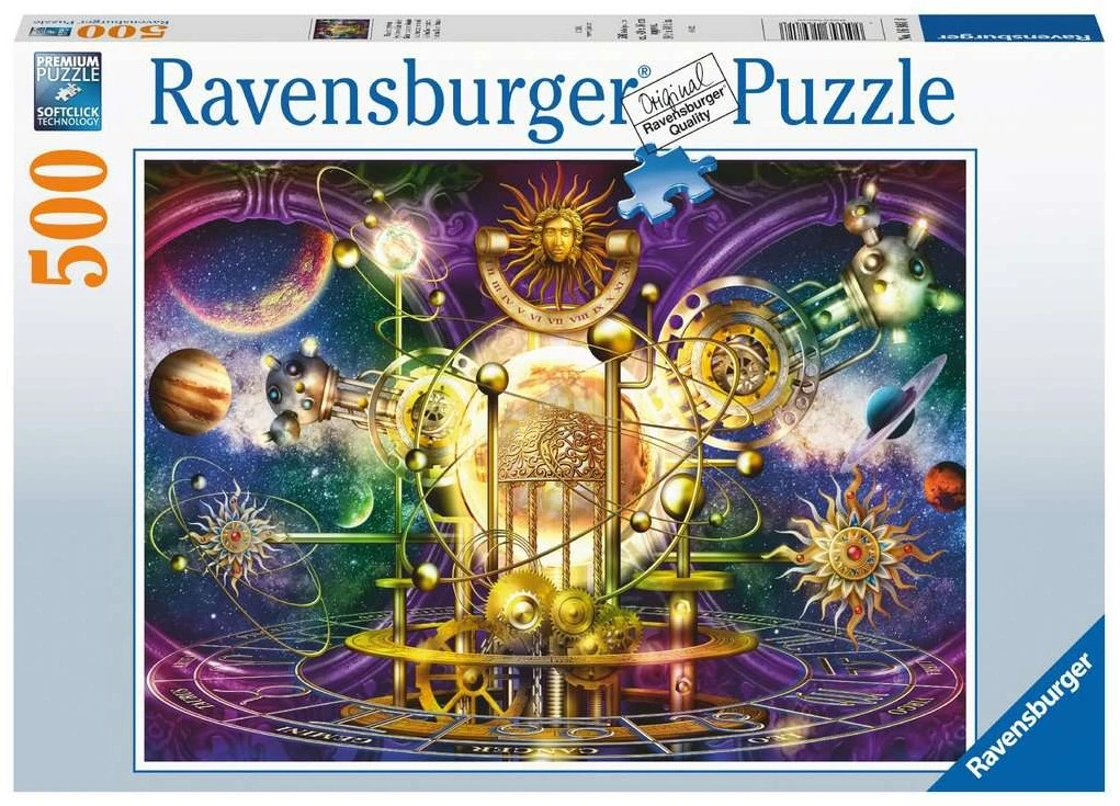 Ravensburger Planetensystem 3 Ravensburger Planetensystem