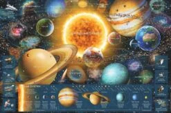 Ravensburger Planetsystem -Djeco Geschaft ravensburger planetsystem 2