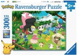 Ravensburger Pokemon