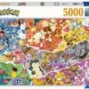 Ravensburger Pokémon Allstars -Djeco Geschaft ravensburger pokemon allstars