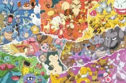 Ravensburger Pokémon Allstars -Djeco Geschaft ravensburger pokemon allstars 2
