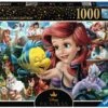 Ravensburger Puzzel Collector's Edition Disney De Kleine Zeemeermin -Djeco Geschaft ravensburger puzzel collector apos s edition disney de kleine zeemeermin