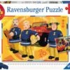 Ravensburger Sam Im Einsatz -Djeco Geschaft ravensburger sam im einsatz