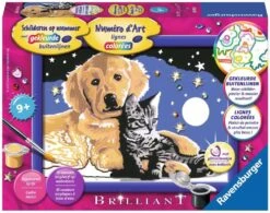 Ravensburger Schitterende Sterrenhemel