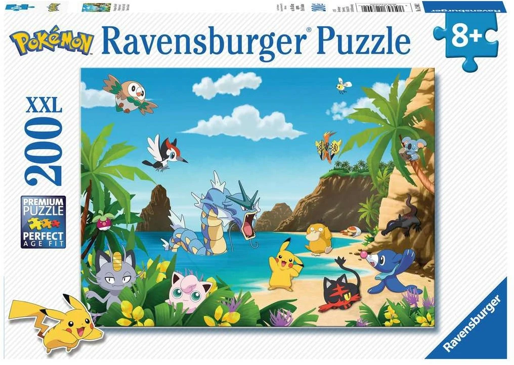 Ravensburger Schnapp Sie Dir Alle! 3 Ravensburger Schnapp Sie Dir Alle!