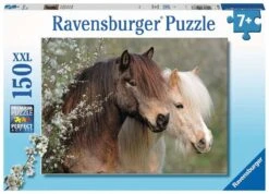 Ravensburger Schöne Pferde