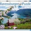 Ravensburger Skandinavische Idylle -Djeco Geschaft ravensburger skandinavische idylle