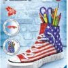 Ravensburger Sneaker American Style 2 Ravensburger Sneaker American Style -Djeco Geschaft ravensburger sneaker american style