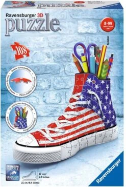Ravensburger Sneaker American Style