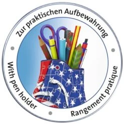 Ravensburger Sneaker American Style -Djeco Geschaft ravensburger sneaker american style 3