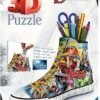 Ravensburger Sneaker Avengers -Djeco Geschaft ravensburger sneaker avengers