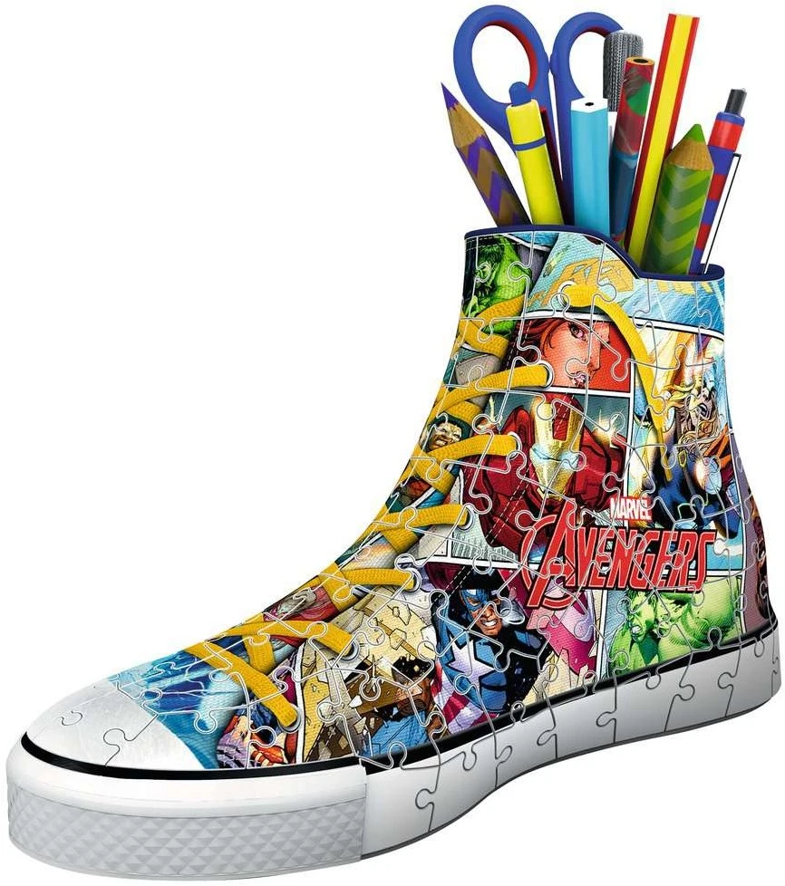 Ravensburger Sneaker Avengers 5 Ravensburger Sneaker Avengers – Bild 3