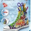Ravensburger Sneaker Graffiti -Djeco Geschaft ravensburger sneaker graffiti