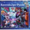 Ravensburger Space Jam Gamestation 300p -Djeco Geschaft ravensburger space jam gamestation 300p