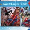 Ravensburger Spiderman -Djeco Geschaft ravensburger spiderman 1