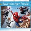 Ravensburger Spiderman 2 Ravensburger Spiderman -Djeco Geschaft ravensburger spiderman