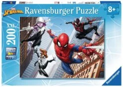 Ravensburger Spiderman