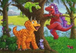 Ravensburger Spielende Dinos 6 Ravensburger Spielende Dinos -Djeco Geschaft ravensburger spielende dinos 2
