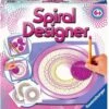Ravensburger Spiral-Designer Girls -Djeco Geschaft ravensburger spiral designer girls