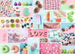 Ravensburger Süße Verführung -Djeco Geschaft ravensburger suesse verfuehrung 2