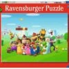 Ravensburger Super Mario Abenteuer -Djeco Geschaft ravensburger super mario abenteuer