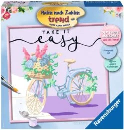 Ravensburger Take It Easy