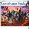 Ravensburger The Mandalorian Face-Off 200p 1 Ravensburger The Mandalorian Face-Off 200p -Djeco Geschaft ravensburger the mandalorian face off 200p