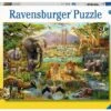Ravensburger Tiere In Der Savanne -Djeco Geschaft ravensburger tiere in der savanne