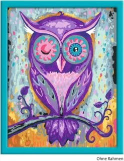 Ravensburger Träumende Eule 7 Ravensburger Träumende Eule -Djeco Geschaft ravensburger traeumende eule 3