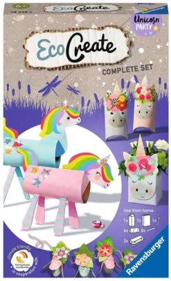 Ravensburger Unicorn Party