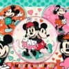 Ravensburger Unser Traumpaar Mickey Und Minnie -Djeco Geschaft ravensburger unser traumpaar mickey und minnie