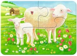 Ravensburger Unsere Lieblingstiere 7 Ravensburger Unsere Lieblingstiere -Djeco Geschaft ravensburger unsere lieblingstiere 3