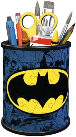 Ravensburger Utensilo Batman -Djeco Geschaft ravensburger utensilo batman 3