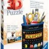 Ravensburger Utensilo - Pac-Man -Djeco Geschaft ravensburger utensilo pac man