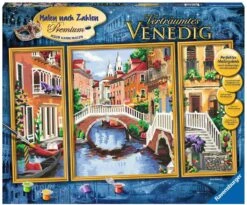 Ravensburger Verträumtes Venedig