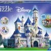 Ravensburger Walt Disney Schloss -Djeco Geschaft ravensburger walt disney schloss