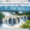 Ravensburger Wasserfälle Von Iguazu -Djeco Geschaft ravensburger wasserfaelle von iguazu