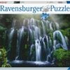 Ravensburger Wasserfall Auf Bali -Djeco Geschaft ravensburger wasserfall auf bali