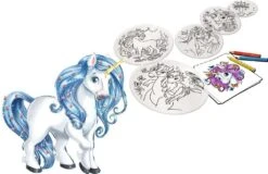 Ravensburger Xoomy Erweiterungsset Unicorn -Djeco Geschaft ravensburger xoomy erweiterungsset unicorn 3