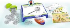 Ravensburger Xoomy Maxi A4 Tisch -Djeco Geschaft ravensburger xoomy maxi a4 tisch 3
