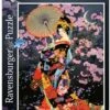Ravensburger Yozakura 500p -Djeco Geschaft ravensburger yozakura 500p