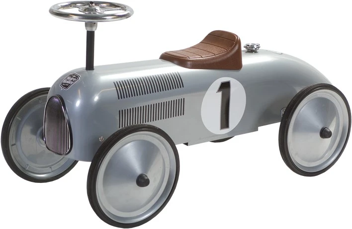 Retro Roller Laufauto Jean 3 Retro Roller Laufauto Jean