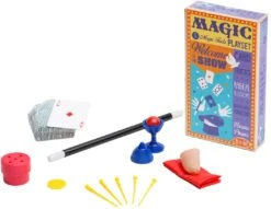 Retroh RT17155 Zauberset