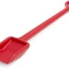 Rolf Schaufel Einteilig Rot - 72cm -Djeco Geschaft rolf schaufel einteilig rot 72cm