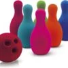 Rubbabu R20073 Bowling Ball Spielzeug Für Kleinkinder