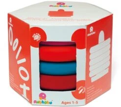 Rubbabu R20095, Mehrfarbig -Djeco Geschaft rubbabu r20095 mehrfarbig 2